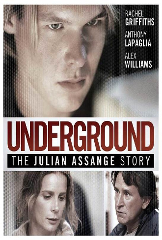 Underground: The Julian Assange Story (2012)