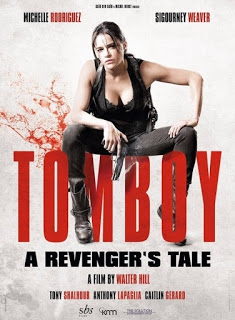 Tomboy (2016)