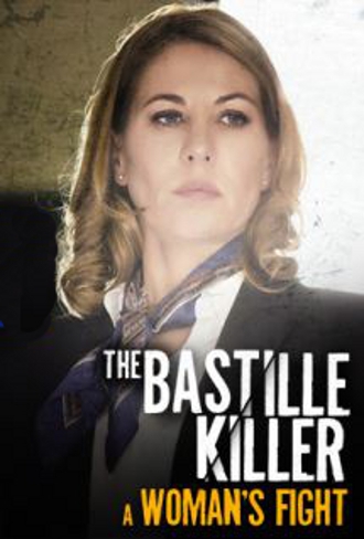 Martine Monteil – Caccia al killer (2015)