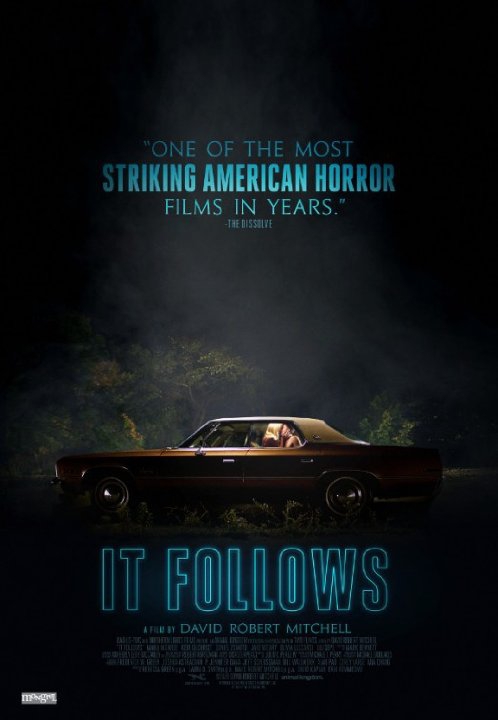 It Follows (2015)