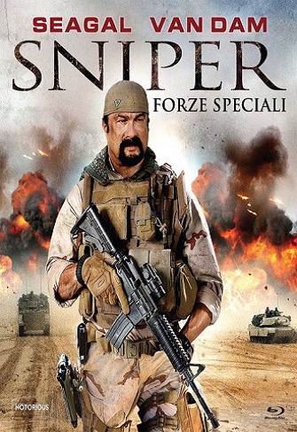 Sniper – Forze speciali (2016)