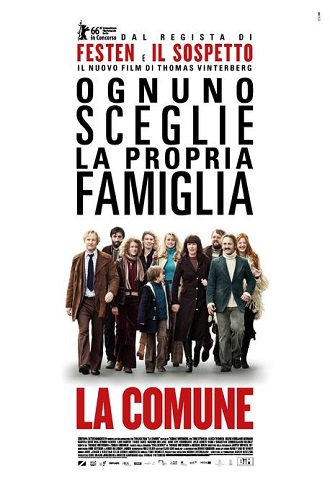 La Comune (2016)