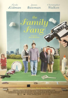 La famiglia Fang (2015)