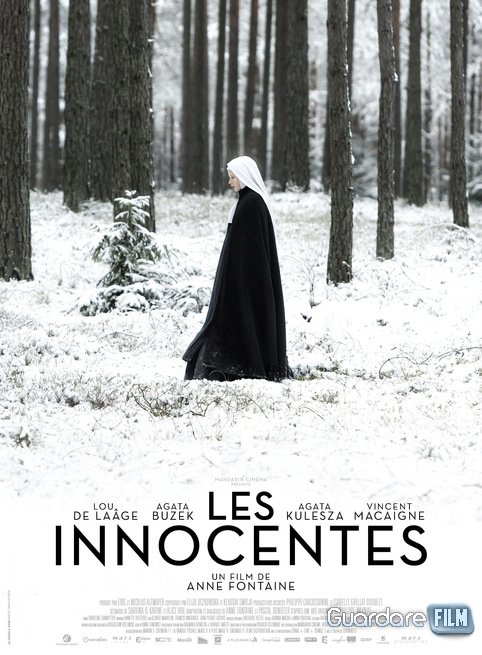 Agnus Dei (2016)