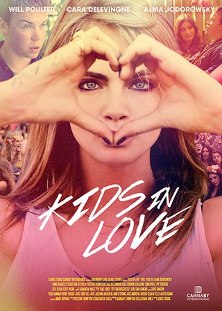 Kids in Love (2016)