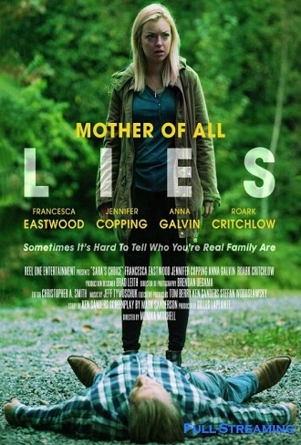Una madre bugiarda (2015)