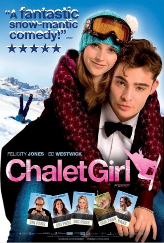 Chalet Girl (2011)