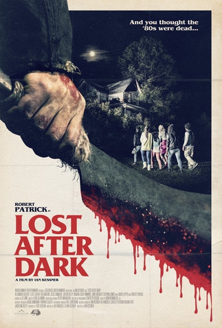 Lost After Dark (2014)