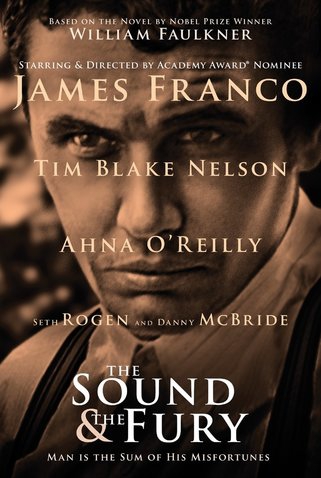 The Sound and the Fury (2014)
