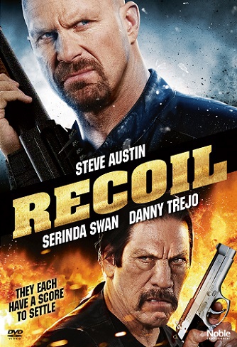 Recoil – A colpo sicuro (2011)