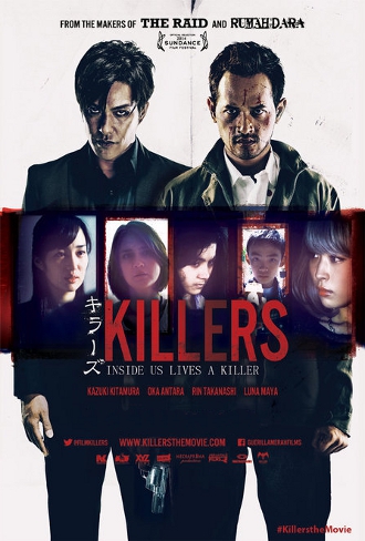 Killers (2014)