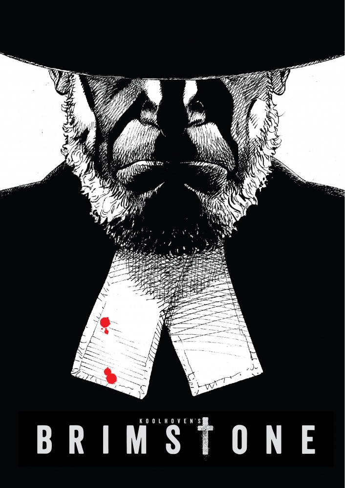 Brimstone (2016) Brimstone (2016)