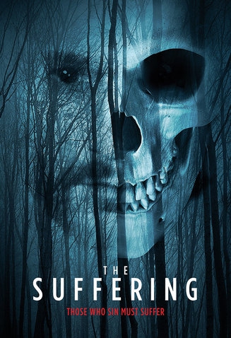 The Suffering (2016)