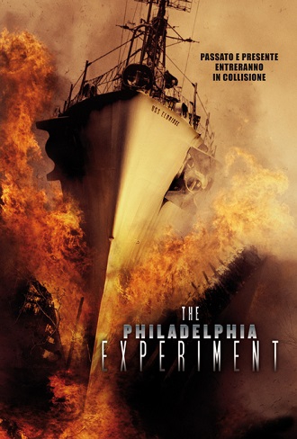 The Philadelphia Experiment (2012)