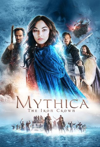 Mythica IV – The Iron Crown (2016)