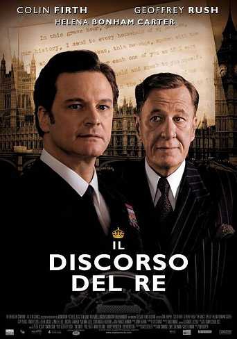 Il discorso del Re (2011)