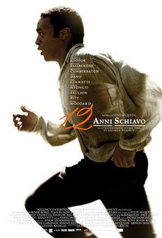 12 anni schiavo (2014)