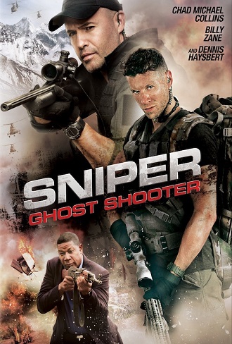 Sniper – Nemico Fantasma (2016)