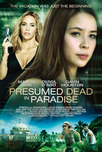 Morte presunta in Paradiso (2014)