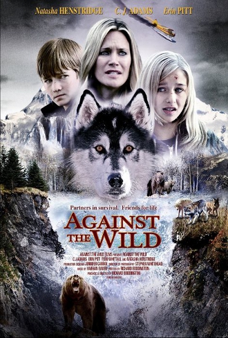 Against the Wild (2014)