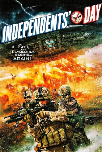 Independence Day 2 (2016)