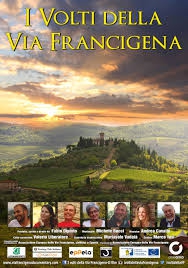 I volti della Via Francigena (2016)