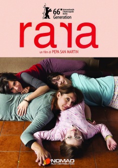 Rara (2015)
