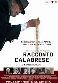 Racconto Calabrese (2015)