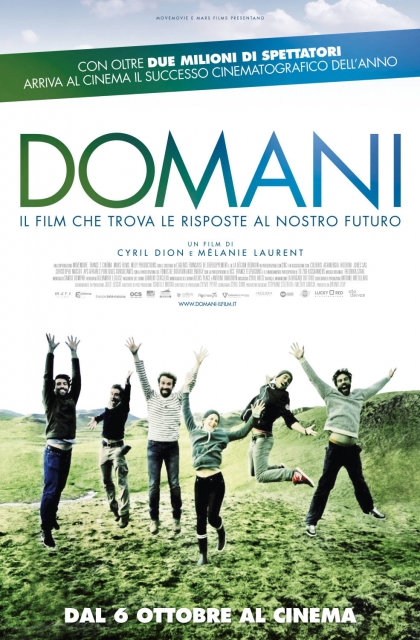 Domani (2015)