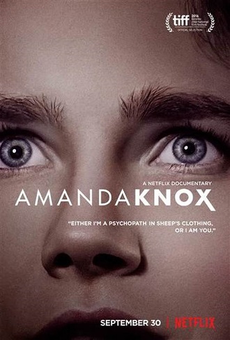 Amanda Knox (2016)