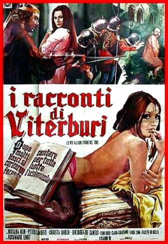 I racconti di Viterbury (1972)