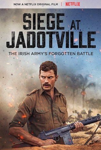 La battaglia di Jadotville (2016)