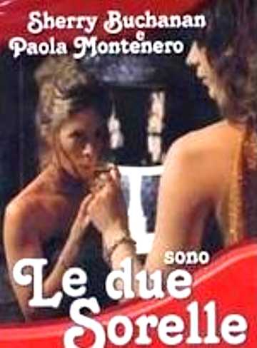 Le due Sorelle – Il Mondo Porno di due Sorelle (1979)