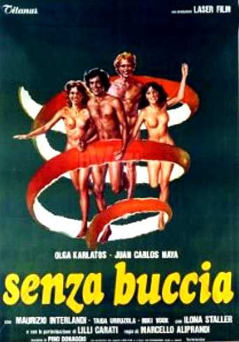 Senza buccia (1979)