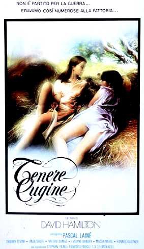 Tenere cugine (1980)