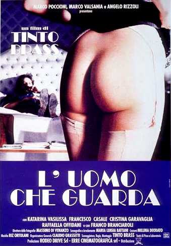 L’uomo che guarda (1994)