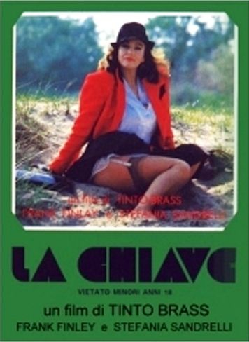 La chiave (1983)