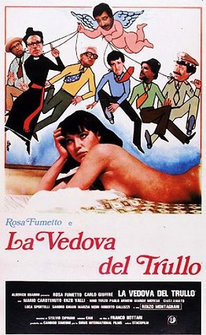 La vedova del trullo (1979)