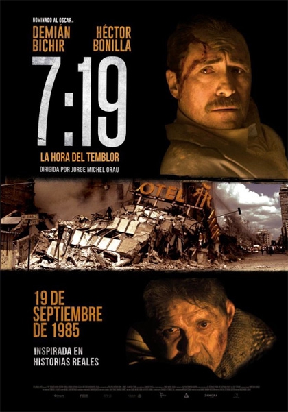 7.19AM (2016)