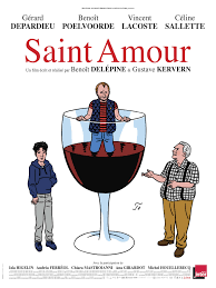 Saint Amour (2016)