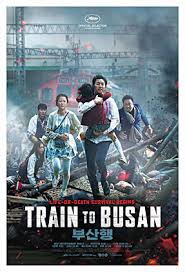 Train to Busan (2016)