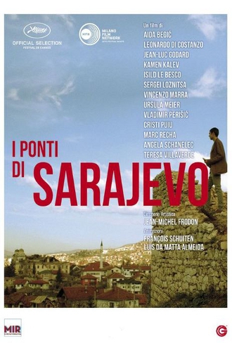 I ponti di Sarajevo (2014)