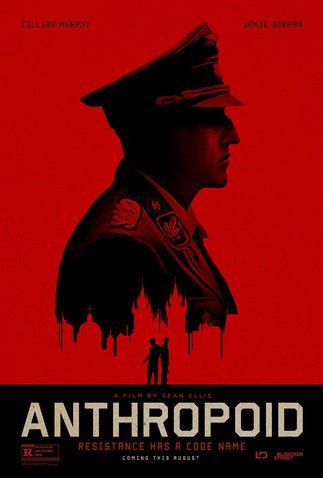 Missione Anthropoid  (2016)