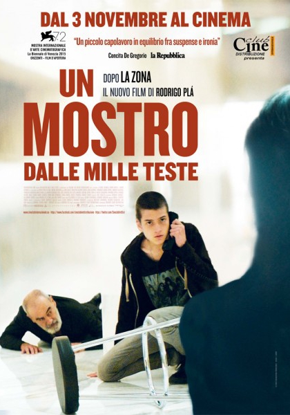 Un mostro dalle mille teste (2015)