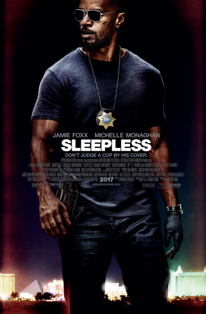 Sleepless - Il Giustiziere (2017)