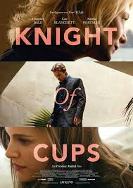 Knight of cups (2015)
