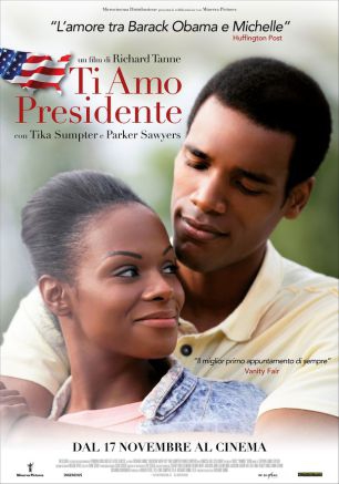 Ti amo Presidente (2016)