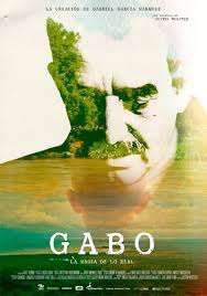 Gabo - Il mondo di Garcia Marquez (2015)