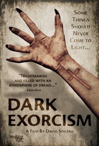 Dark Exorcism (2015)
