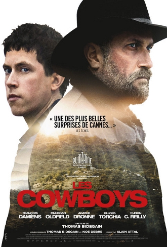 Cowboys (2015)